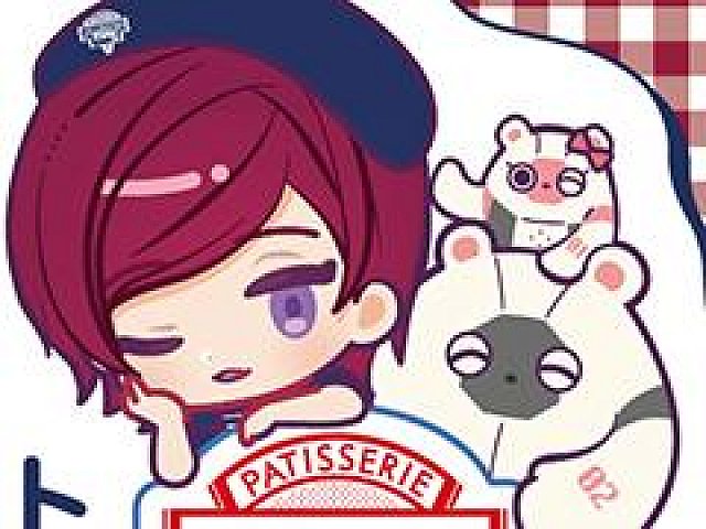 エリオスライジングヒーローズ」，マリオンクレープとのコラボ特設