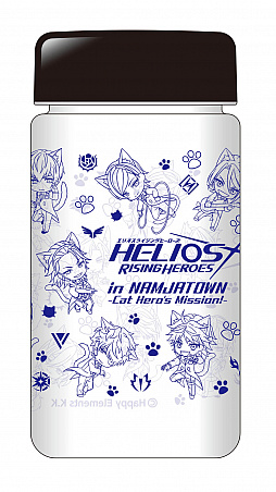 ꡼ No.004 | ֥ꥪ饤󥰥ҡ in ʥ󥸥㥿 Cat Heros Mission!פ716˳