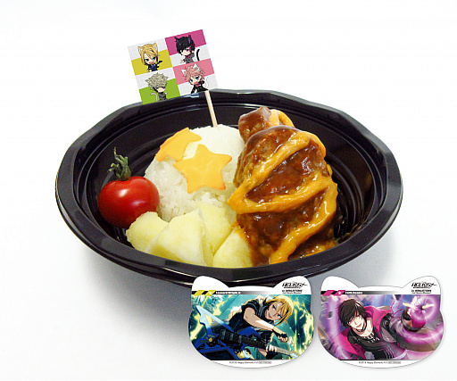 ꡼ No.006 | ֥ꥪ饤󥰥ҡ in ʥ󥸥㥿 Cat Heros Mission!פ716˳