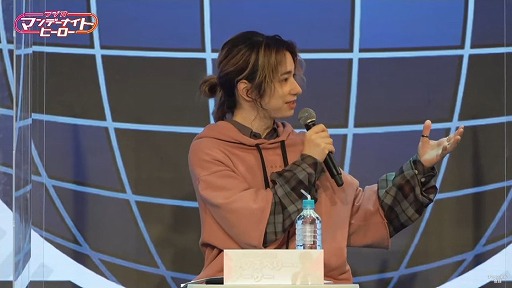 ꡼ No.007 | AGF2021פˡȥҡɤưHELIOS Rising Heroes 饸 ޥǡʥȥҡ  in AGF2021פݡ