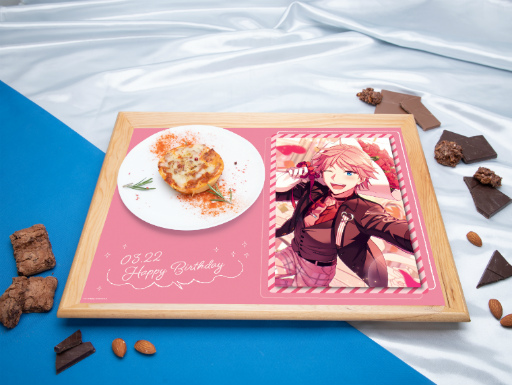 ���������꡼ No.003�Υ���ͥ������ / �֥��ꥪ���饤���󥰥ҡ��������פ��ơ��ޤΥ��ե���1��27�������ָ���ǥ����ץ�