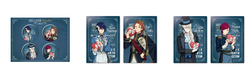 ���������꡼ No.010�Υ���ͥ������ / �֥��ꥪ���饤���󥰥ҡ��������פ��ơ��ޤΥ��ե���1��27�������ָ���ǥ����ץ�