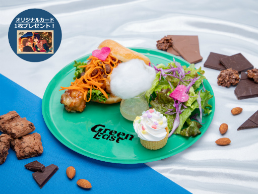 ���������꡼ No.015�Υ���ͥ������ / �֥��ꥪ���饤���󥰥ҡ��������פ��ơ��ޤΥ��ե���1��27�������ָ���ǥ����ץ�