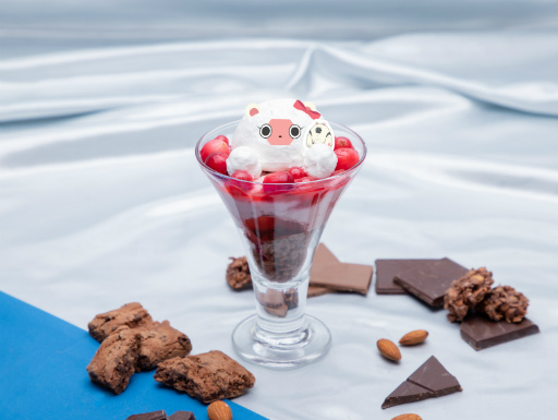 ���������꡼ No.018�Υ���ͥ������ / �֥��ꥪ���饤���󥰥ҡ��������פ��ơ��ޤΥ��ե���1��27�������ָ���ǥ����ץ�