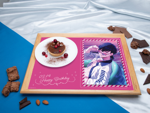 ���������꡼ No.020�Υ���ͥ������ / �֥��ꥪ���饤���󥰥ҡ��������פ��ơ��ޤΥ��ե���1��27�������ָ���ǥ����ץ�