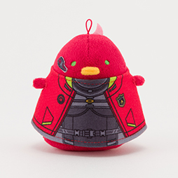 画像ギャラリー No.001のサムネイル画像 / 「エリオスライジングヒーローズ」,各セクターのヒーローが“ちゅんコレ”に登場