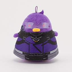 画像ギャラリー No.003のサムネイル画像 / 「エリオスライジングヒーローズ」,各セクターのヒーローが“ちゅんコレ”に登場