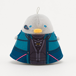 画像ギャラリー No.004のサムネイル画像 / 「エリオスライジングヒーローズ」,各セクターのヒーローが“ちゅんコレ”に登場