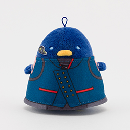 画像ギャラリー No.005のサムネイル画像 / 「エリオスライジングヒーローズ」,各セクターのヒーローが“ちゅんコレ”に登場