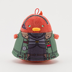 画像ギャラリー No.006のサムネイル画像 / 「エリオスライジングヒーローズ」,各セクターのヒーローが“ちゅんコレ”に登場