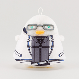 画像ギャラリー No.007のサムネイル画像 / 「エリオスライジングヒーローズ」,各セクターのヒーローが“ちゅんコレ”に登場