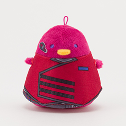 画像ギャラリー No.008のサムネイル画像 / 「エリオスライジングヒーローズ」,各セクターのヒーローが“ちゅんコレ”に登場