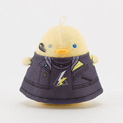 画像ギャラリー No.009のサムネイル画像 / 「エリオスライジングヒーローズ」,各セクターのヒーローが“ちゅんコレ”に登場