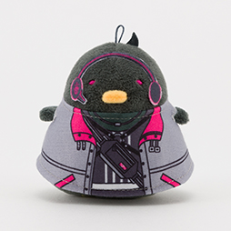 画像ギャラリー No.010のサムネイル画像 / 「エリオスライジングヒーローズ」,各セクターのヒーローが“ちゅんコレ”に登場