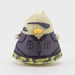 画像ギャラリー No.011のサムネイル画像 / 「エリオスライジングヒーローズ」,各セクターのヒーローが“ちゅんコレ”に登場