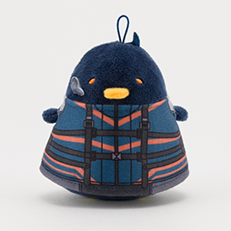 画像ギャラリー No.013のサムネイル画像 / 「エリオスライジングヒーローズ」,各セクターのヒーローが“ちゅんコレ”に登場