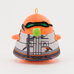 画像ギャラリー No.014のサムネイル画像 / 「エリオスライジングヒーローズ」,各セクターのヒーローが“ちゅんコレ”に登場