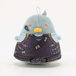 画像ギャラリー No.016のサムネイル画像 / 「エリオスライジングヒーローズ」,各セクターのヒーローが“ちゅんコレ”に登場