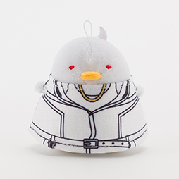 画像ギャラリー No.017のサムネイル画像 / 「エリオスライジングヒーローズ」,各セクターのヒーローが“ちゅんコレ”に登場