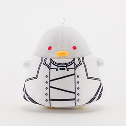 画像ギャラリー No.018のサムネイル画像 / 「エリオスライジングヒーローズ」,各セクターのヒーローが“ちゅんコレ”に登場