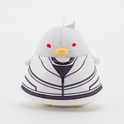 画像ギャラリー No.019のサムネイル画像 / 「エリオスライジングヒーローズ」,各セクターのヒーローが“ちゅんコレ”に登場