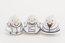 画像ギャラリー No.024のサムネイル画像 / 「エリオスライジングヒーローズ」,各セクターのヒーローが“ちゅんコレ”に登場