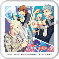 ꡼ No.005 | ֥ꥪRץǥ󥰥ơ SECOND SEASON Vol.1ȯ