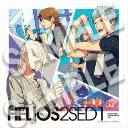 ꡼ No.006 | ֥ꥪRץǥ󥰥ơ SECOND SEASON Vol.1ȯ