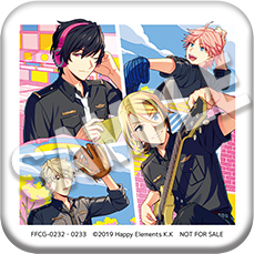 ꡼ No.005 | HELIOS Rising Heroesץǥ󥰥ơޡSECOND SEASON Vol.ɻİưˡŵ