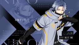 ���������꡼ No.003�Υ���ͥ������ / �֥��ꥪ���饤���󥰥ҡ����������緿���åץǡ��Ȥ�2��ܤ˼»ܤء����������ڡ����2.5��ǯ�����ڡ���Ⳬ����