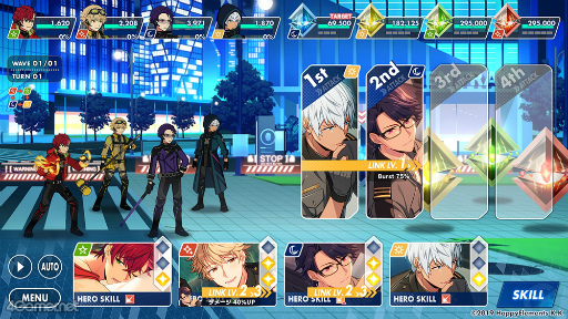 ꡼ No.003 | Υ󥿥ӥ塼ϡ֥ꥪ饤󥰥ҡ׿ȡ꡼Ǥϡǡإҡ٤̥Ϥ롣緿åץǡȤθɤ򥲡ǥʡNʹ