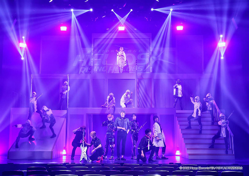 ���������꡼ No.001�Υ���ͥ������ / ��Action Stage�إ��ꥪ���饤���󥰥ҡ���������-THEWEST-�װϤ߼������ͥץ������ݡ��ȡ��ҡ����������α�̿��ư���Ф�