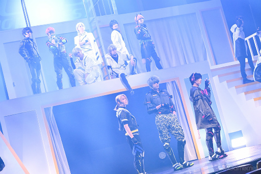 ���������꡼ No.002�Υ���ͥ������ / ��Action Stage�إ��ꥪ���饤���󥰥ҡ���������-THEWEST-�װϤ߼������ͥץ������ݡ��ȡ��ҡ����������α�̿��ư���Ф�