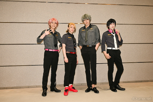 ���������꡼ No.003�Υ���ͥ������ / ��Action Stage�إ��ꥪ���饤���󥰥ҡ���������-THEWEST-�װϤ߼������ͥץ������ݡ��ȡ��ҡ����������α�̿��ư���Ф�