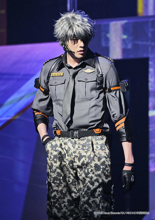 ���������꡼ No.006�Υ���ͥ������ / ��Action Stage�إ��ꥪ���饤���󥰥ҡ���������-THEWEST-�װϤ߼������ͥץ������ݡ��ȡ��ҡ����������α�̿��ư���Ф�