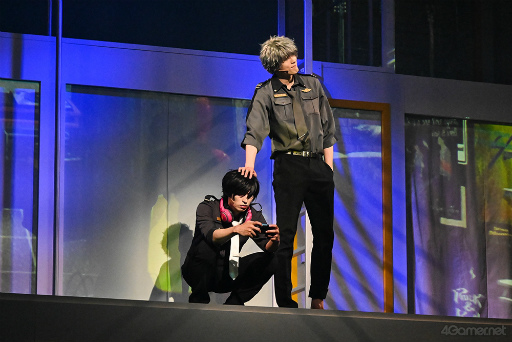 ���������꡼ No.009�Υ���ͥ������ / ��Action Stage�إ��ꥪ���饤���󥰥ҡ���������-THEWEST-�װϤ߼������ͥץ������ݡ��ȡ��ҡ����������α�̿��ư���Ф�