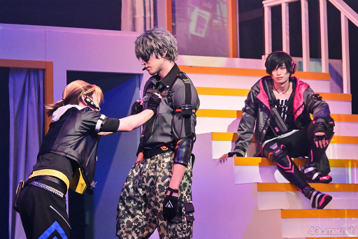 ���������꡼ No.012�Υ���ͥ������ / ��Action Stage�إ��ꥪ���饤���󥰥ҡ���������-THEWEST-�װϤ߼������ͥץ������ݡ��ȡ��ҡ����������α�̿��ư���Ф�