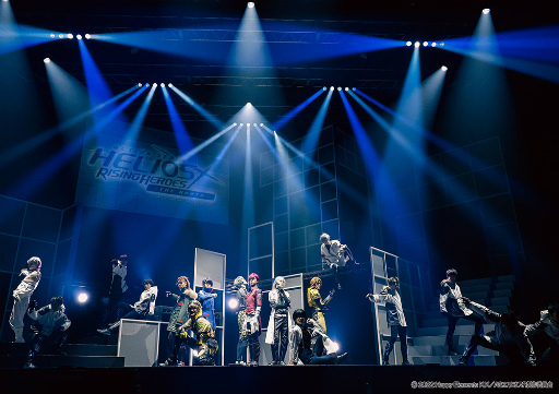 ���������꡼ No.001�Υ���ͥ������ / Action Stage�֥��ꥪ���饤���󥰥ҡ���������-THE NORTH-���ͥץ���ݡ��ȡ��춭�˴٤�Ρ������������ǡ�����郎ȯ����