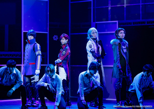 ���������꡼ No.003�Υ���ͥ������ / Action Stage�֥��ꥪ���饤���󥰥ҡ���������-THE NORTH-���ͥץ���ݡ��ȡ��춭�˴٤�Ρ������������ǡ�����郎ȯ����