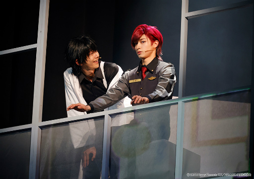 ���������꡼ No.005�Υ���ͥ������ / Action Stage�֥��ꥪ���饤���󥰥ҡ���������-THE NORTH-���ͥץ���ݡ��ȡ��춭�˴٤�Ρ������������ǡ�����郎ȯ����