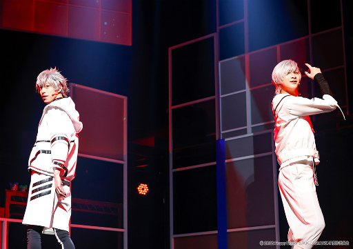 ���������꡼ No.008�Υ���ͥ������ / Action Stage�֥��ꥪ���饤���󥰥ҡ���������-THE NORTH-���ͥץ���ݡ��ȡ��춭�˴٤�Ρ������������ǡ�����郎ȯ����