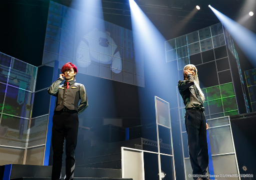 ���������꡼ No.010�Υ���ͥ������ / Action Stage�֥��ꥪ���饤���󥰥ҡ���������-THE NORTH-���ͥץ���ݡ��ȡ��춭�˴٤�Ρ������������ǡ�����郎ȯ����