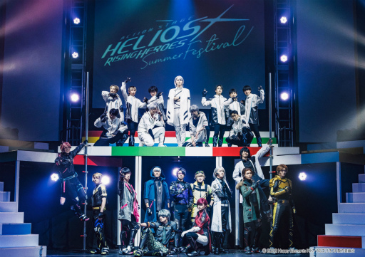 ꡼ No.001 | ƥե桪üǽϤȥ饤֤򺹤Action Stageإꥪ饤󥰥ҡ-SUMMER FESTIVAL-ץͥץݡ