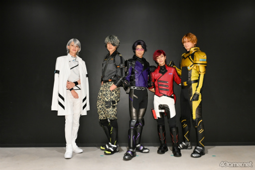 ꡼ No.004 | ƥե桪üǽϤȥ饤֤򺹤Action Stageإꥪ饤󥰥ҡ-SUMMER FESTIVAL-ץͥץݡ