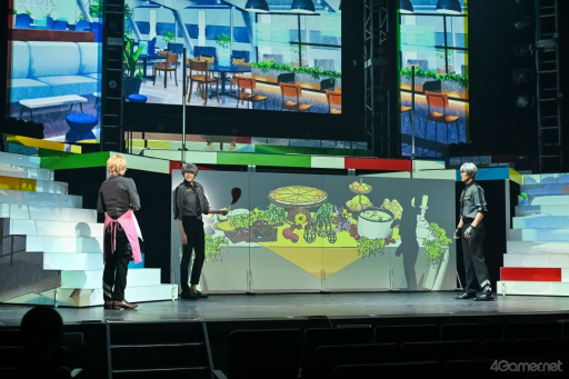 ꡼ No.006 | ƥե桪üǽϤȥ饤֤򺹤Action Stageإꥪ饤󥰥ҡ-SUMMER FESTIVAL-ץͥץݡ