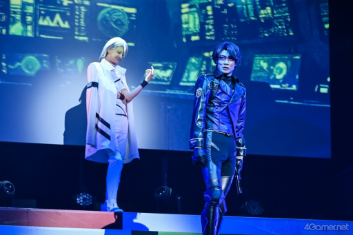 ꡼ No.009 | ƥե桪üǽϤȥ饤֤򺹤Action Stageإꥪ饤󥰥ҡ-SUMMER FESTIVAL-ץͥץݡ