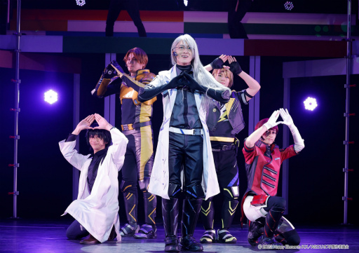 ꡼ No.011 | ƥե桪üǽϤȥ饤֤򺹤Action Stageإꥪ饤󥰥ҡ-SUMMER FESTIVAL-ץͥץݡ