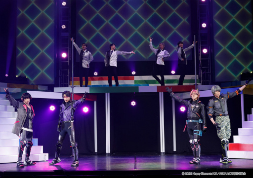 ꡼ No.014 | ƥե桪üǽϤȥ饤֤򺹤Action Stageإꥪ饤󥰥ҡ-SUMMER FESTIVAL-ץͥץݡ