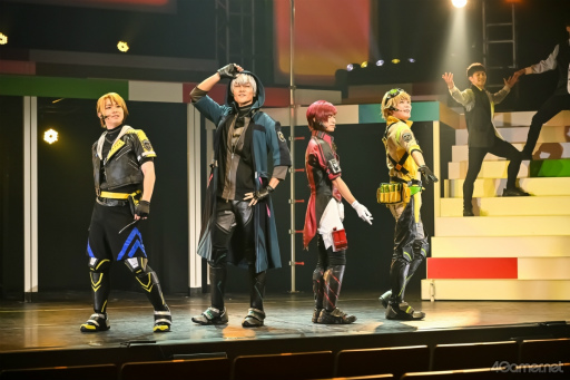 ꡼ No.015 | ƥե桪üǽϤȥ饤֤򺹤Action Stageإꥪ饤󥰥ҡ-SUMMER FESTIVAL-ץͥץݡ