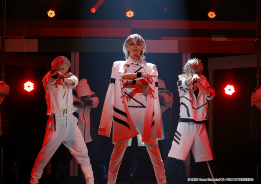 ꡼ No.016 | ƥե桪üǽϤȥ饤֤򺹤Action Stageإꥪ饤󥰥ҡ-SUMMER FESTIVAL-ץͥץݡ